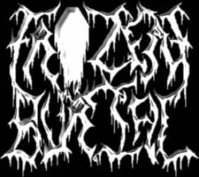 logo Frozen Burial